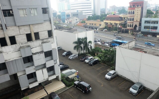 Best Location Menteng Square