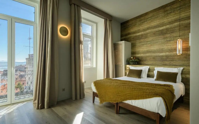 Pena D'Água Boutique Hotel & Villas
