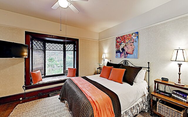 New Listing! The Windsor Suite At De La Vina Inn Studio Bedroom Hotel Room