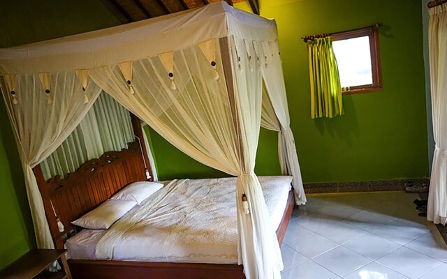 Amed Corner Guesthouse