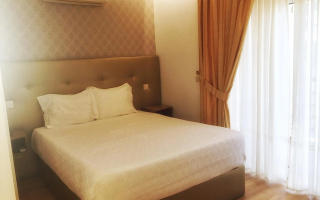 Hotel Estalagem Turismo