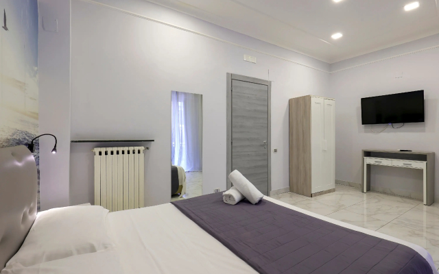Hotel La Pace