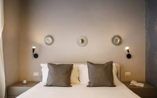 Donna Consiglia Design Apartment