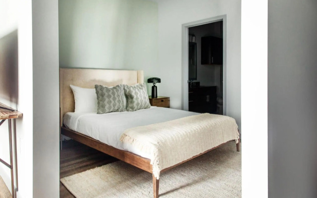 Placemakr Music Row - Vanderbilt