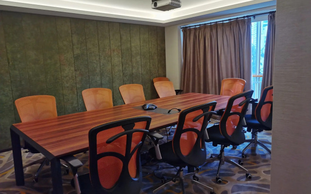 Ascott Guangzhou