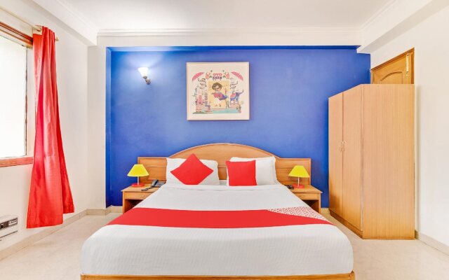 Crystal Guest House
