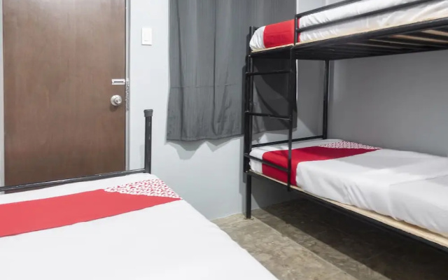 Abn Hostel