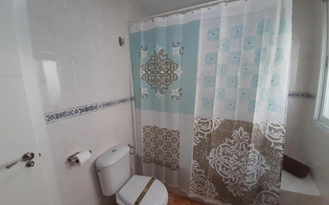 Alojamiento La Terraza De Luis