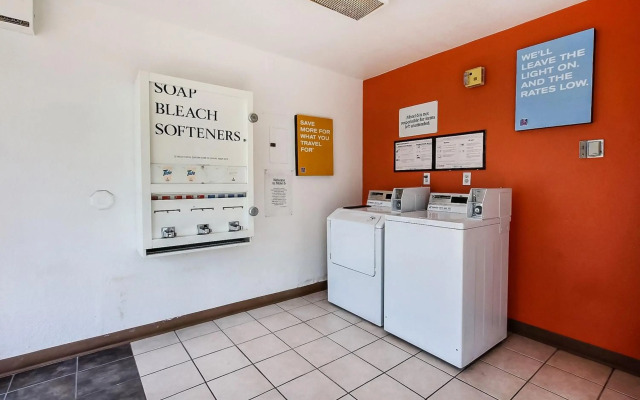 Motel 6 – San Jose, CA - South