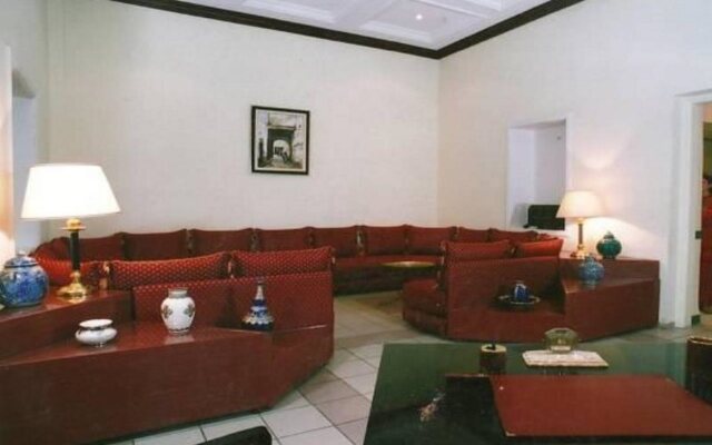 Hotel Olympic