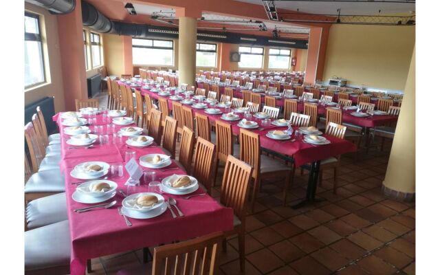 Hotel Faranda Express Las Lomas