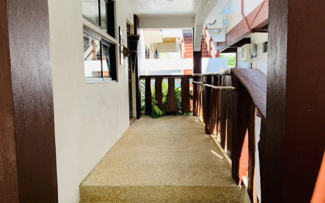 Hotel G Beach Resort and Restobar