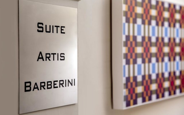 Suite Artis Barberini