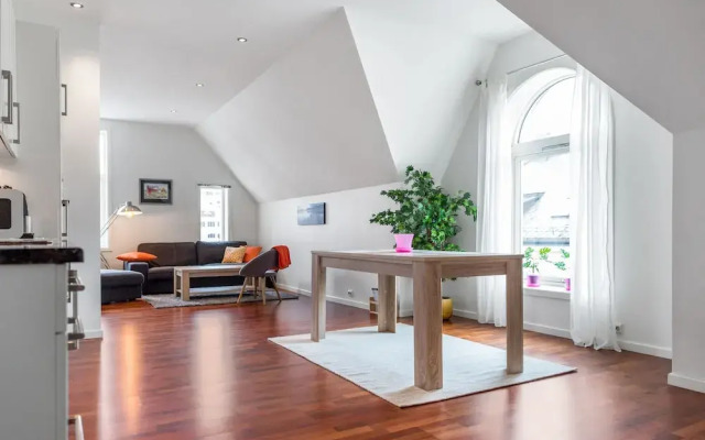 Aalesund Apartments - City Center