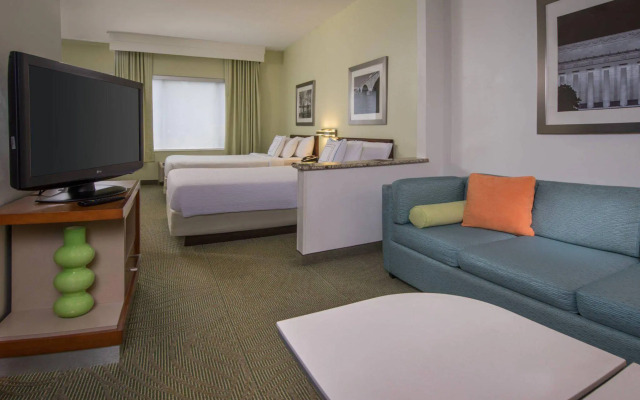 SpringHill Suites by Marriott Herndon Reston