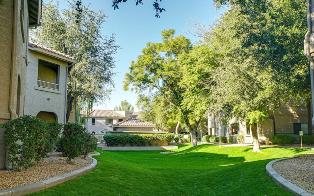 100th Scottsdale #2191 3 Bedroom Condo by Redawning