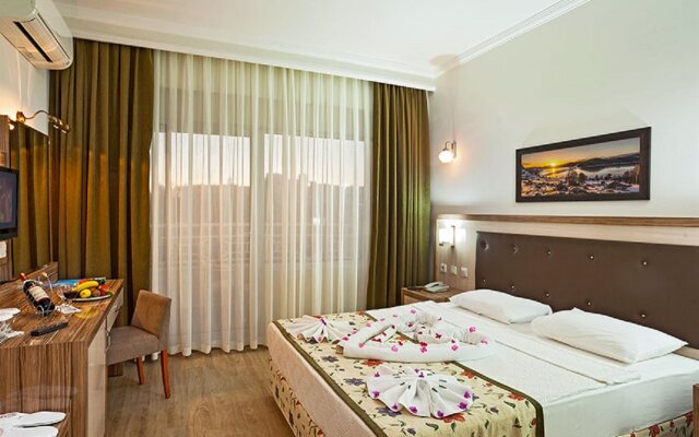Venus Hotel