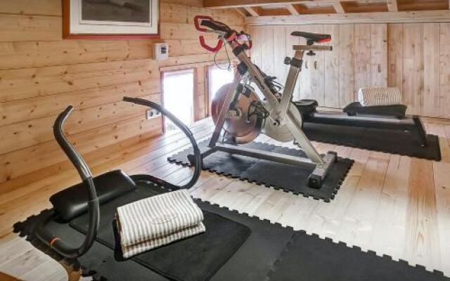 Chalet Beauvoir 12 - OVO Network