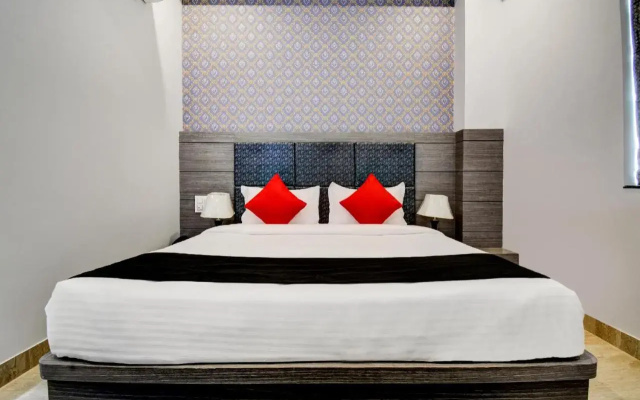 Hotel Grand Anshul