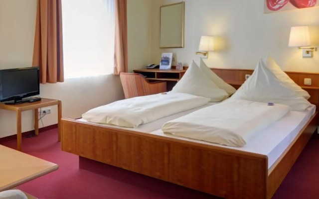 Hotel am Marschiertor Aachen