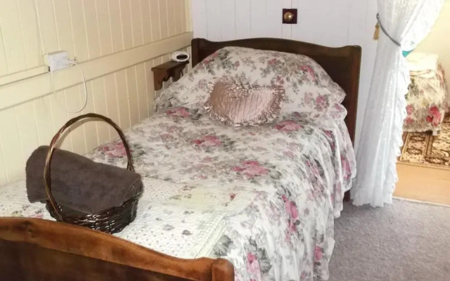 Staple House Bed and Breakfast