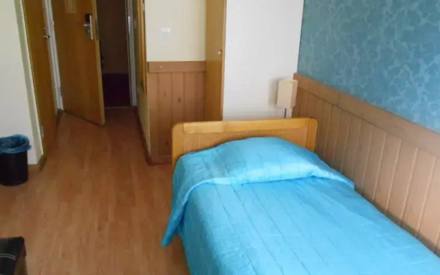 Hotelli-ravintola Vanha Manty