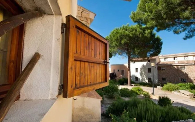 Pineta Uno Residence