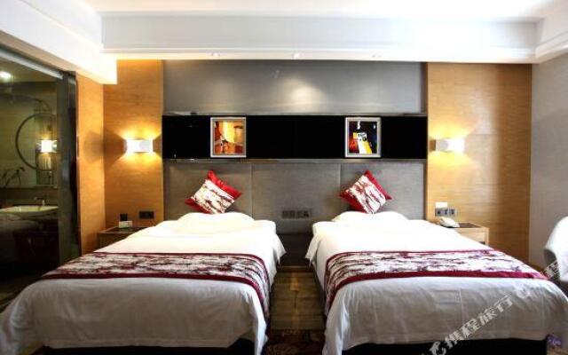 Yijia Mingren Hotel