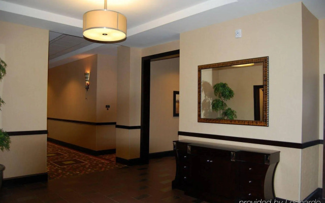 Staybridge Suites DFW Airport North by IHG