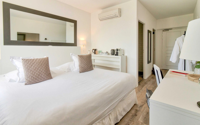 Belfry Spa by Ligne St Barth