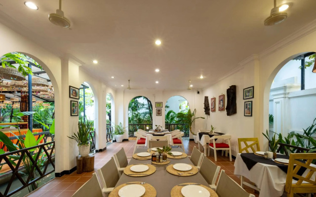 La Residence WatBo Hotel