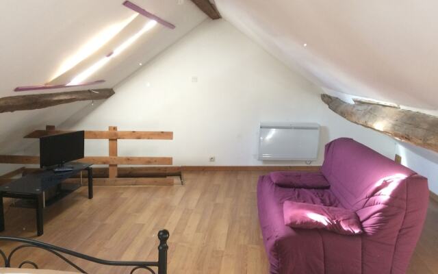 Gite de vacances Aubusson 4 à 6 pers