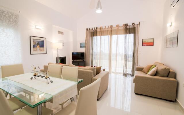 Villa Litsa Corfu