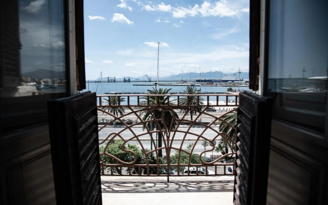 Hotel AeR BJ Vittoria