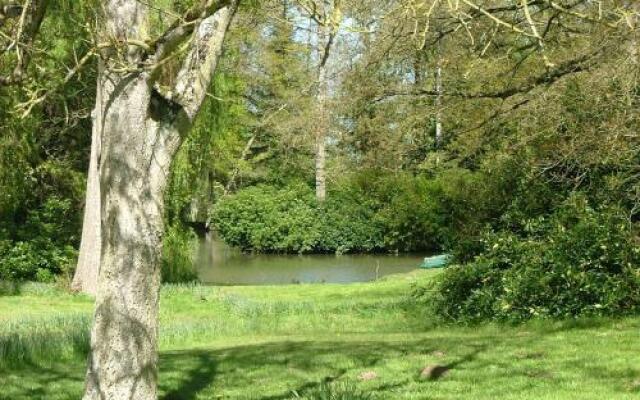 Gîtes de Launay Guibert