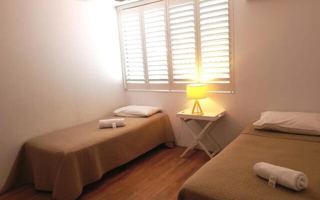 Casablanca Beachfront Holiday Apartments