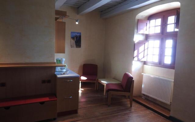 Pavillon des Officiers