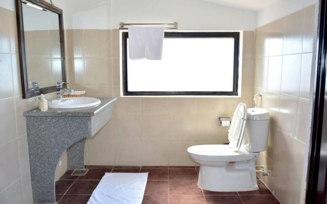 Sea Lion Beach Resort & Spa