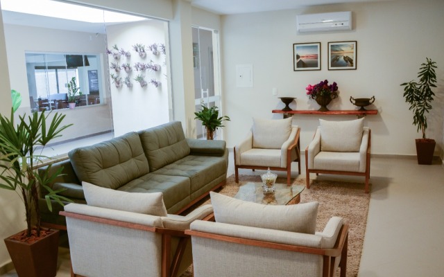 Paracambi Top Hotel