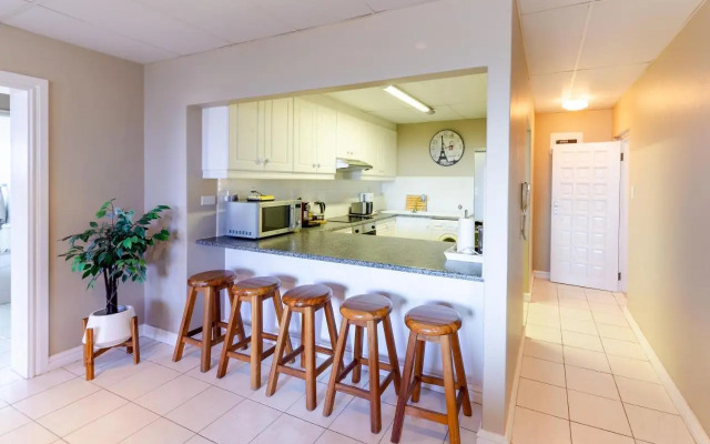 11 Waterfront Umdloti
