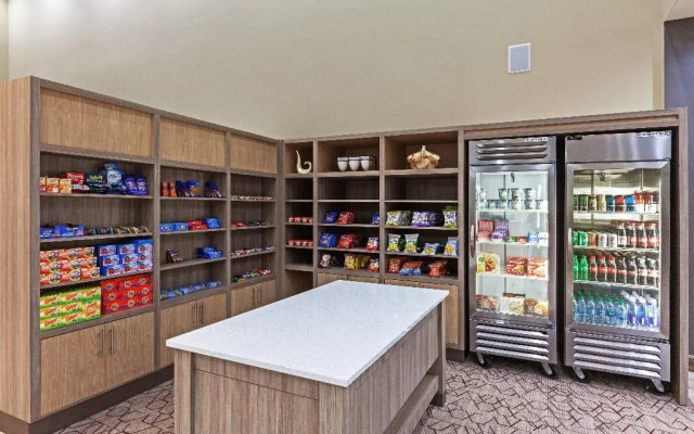 Holiday Inn - Amarillo East, an IHG Hotel