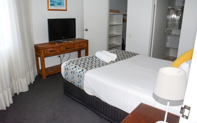 Seaview Resort
