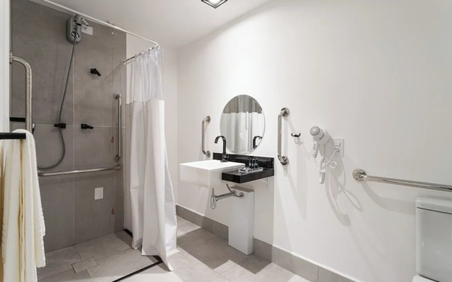 Charlie Hotel Atmosfera Paulista