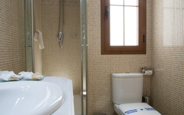 Hotel Córdoba Centro