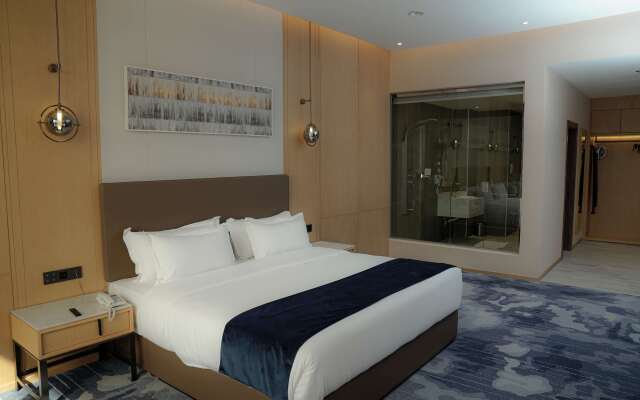 Best Western Plus Danat Almansak Hotel