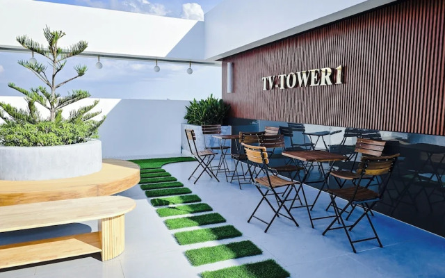 TV-Tower 1
