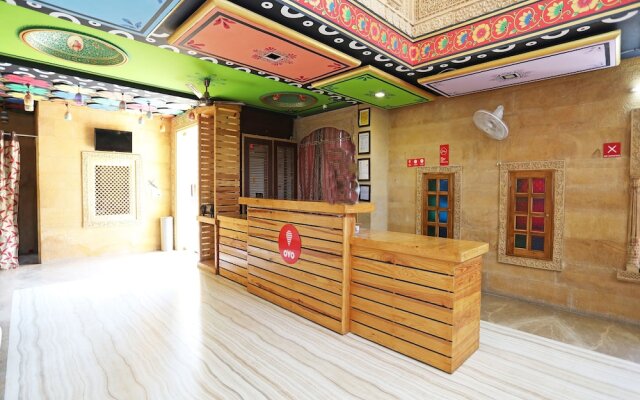 Hotel Rana Villa by OYO Rooms