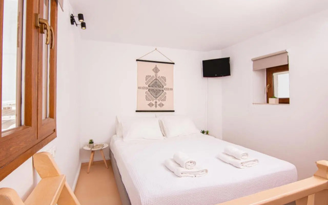 Whitelist Maisonette I and II in Mykonos Town
