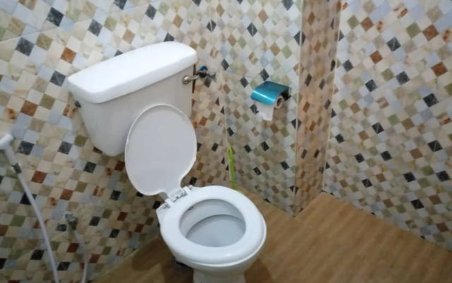 Kilimanjaro Green Homes & Camps - Hostel