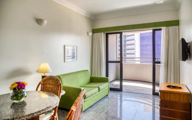 Tulip Inn Fortaleza